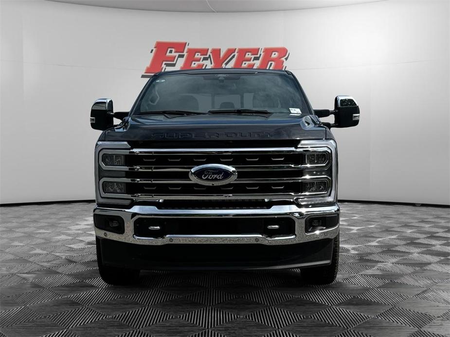 new 2024 Ford F-350 car, priced at $94,165