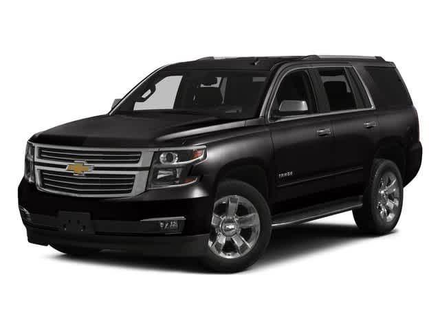 used 2017 Chevrolet Tahoe car, priced at $34,159