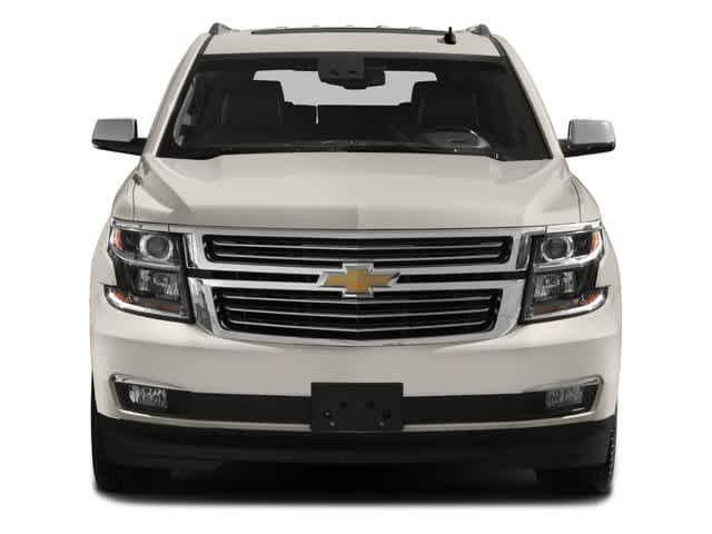 used 2017 Chevrolet Tahoe car, priced at $34,159