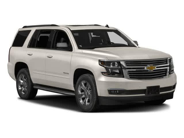 used 2017 Chevrolet Tahoe car, priced at $34,159