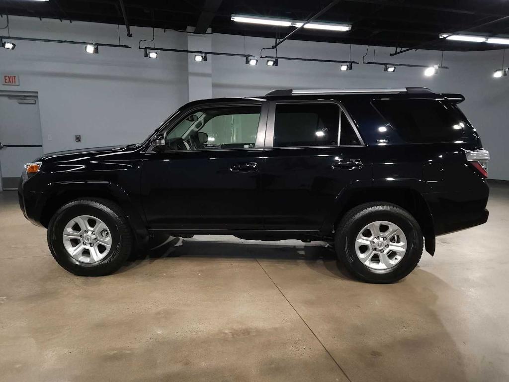 used 2023 Toyota 4Runner car, priced at $39,231