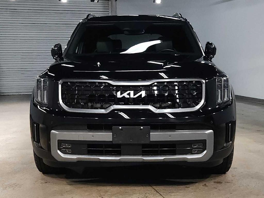 used 2023 Kia Telluride car, priced at $41,495