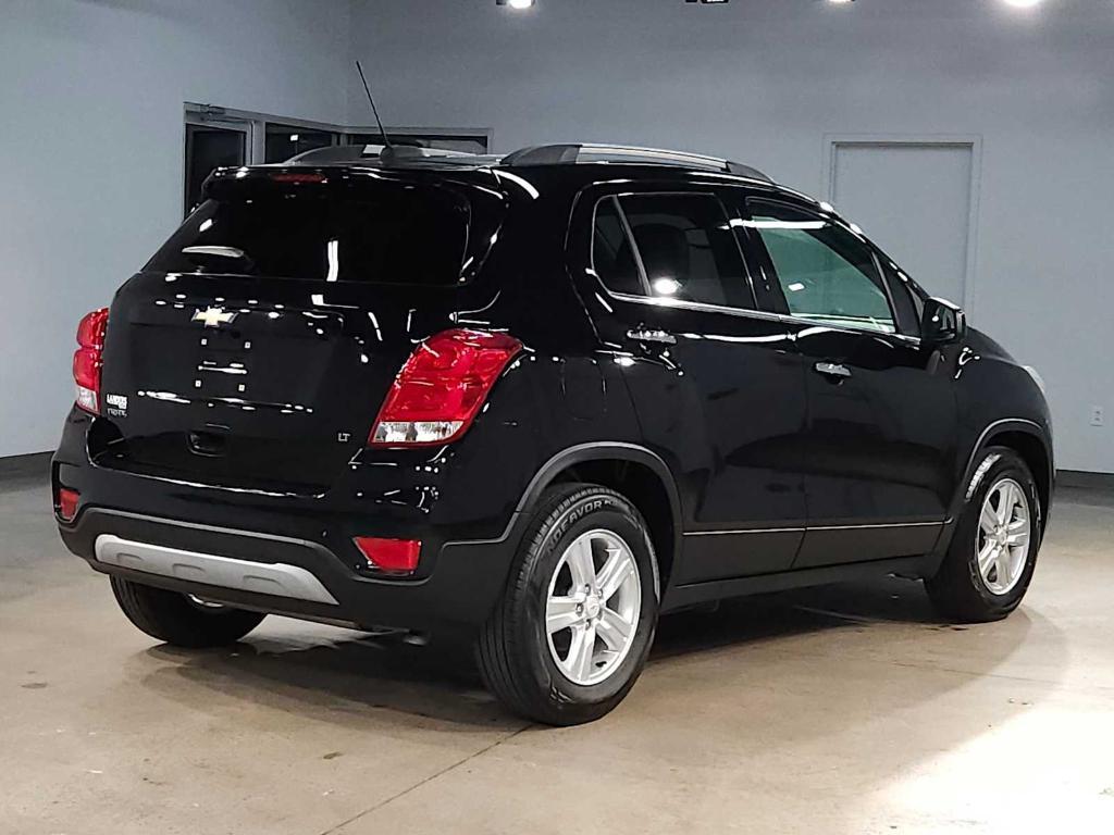 used 2019 Chevrolet Trax car, priced at $15,152