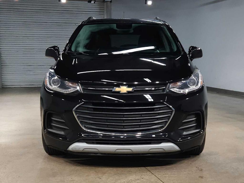 used 2019 Chevrolet Trax car, priced at $15,152