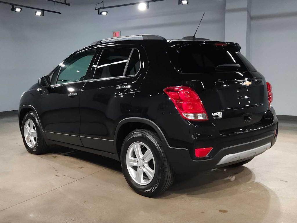 used 2019 Chevrolet Trax car, priced at $15,152