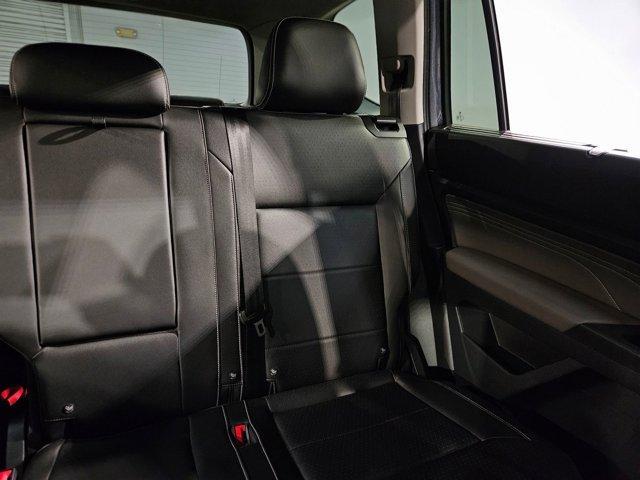 used 2022 Volkswagen Atlas car, priced at $24,960