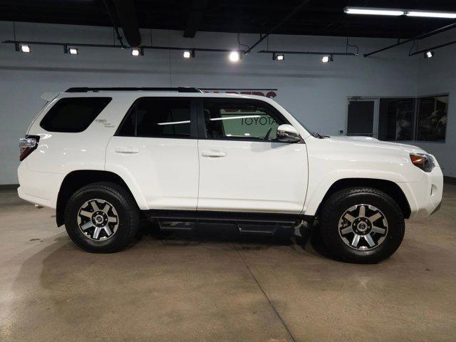 used 2022 Toyota 4Runner car, priced at $44,350