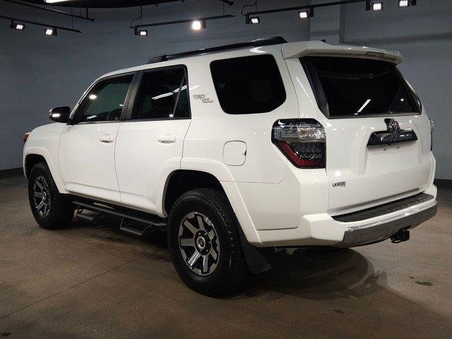 used 2022 Toyota 4Runner car, priced at $44,350