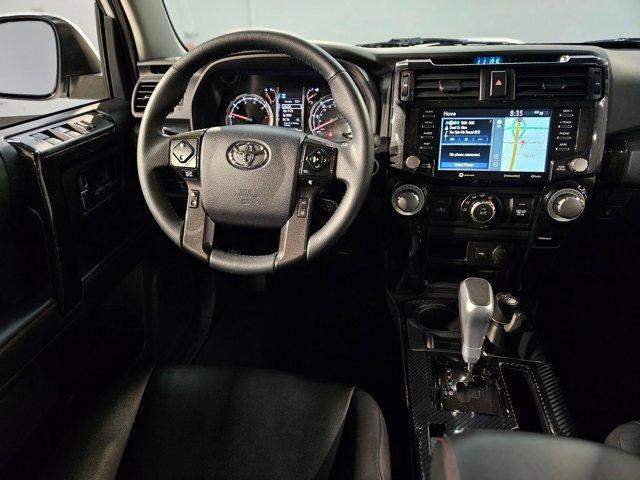 used 2022 Toyota 4Runner car, priced at $44,350