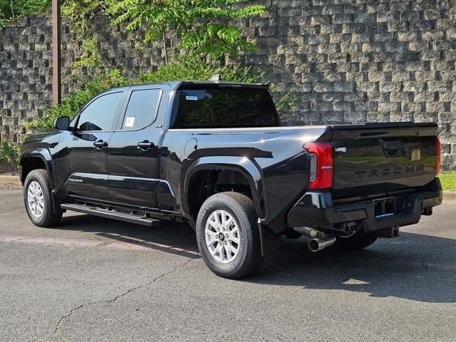 new 2024 Toyota Tacoma car, priced at $41,425