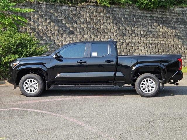 new 2024 Toyota Tacoma car, priced at $41,425