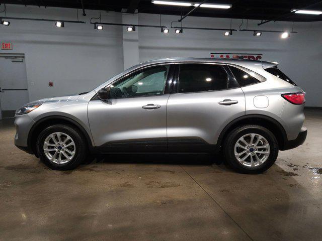 used 2022 Ford Escape car, priced at $19,995