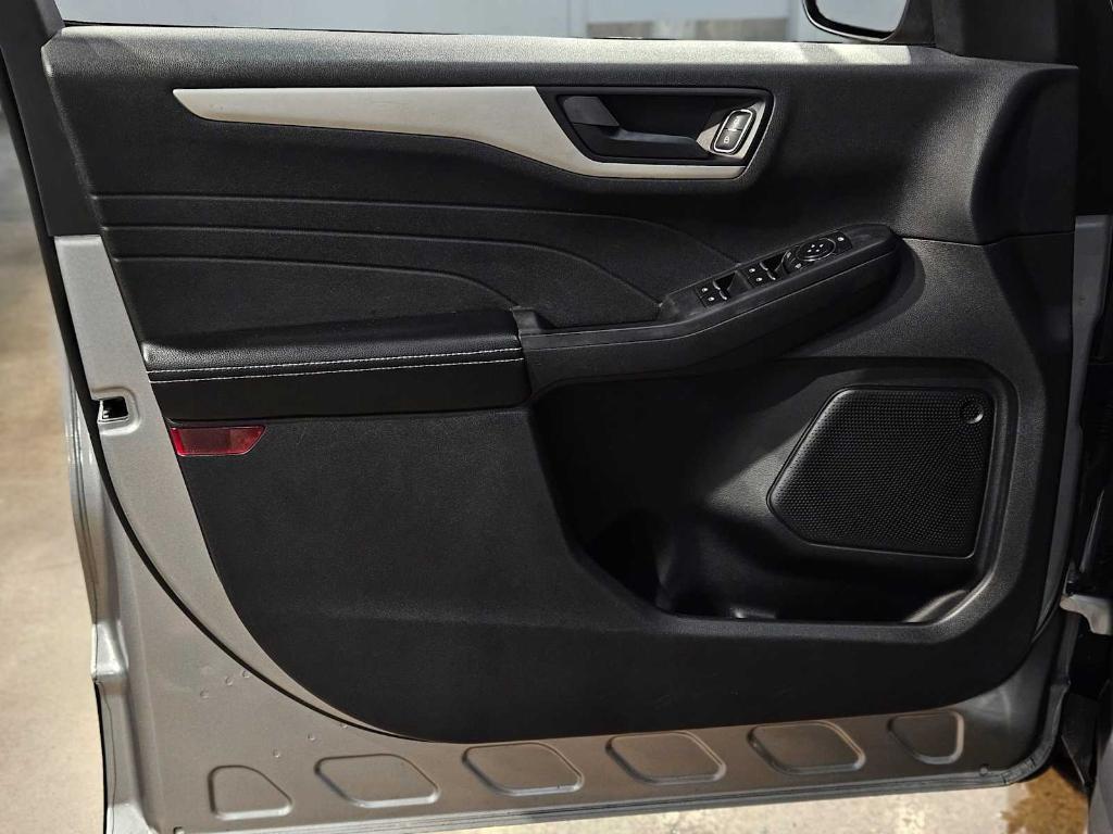 used 2022 Ford Escape car, priced at $20,500