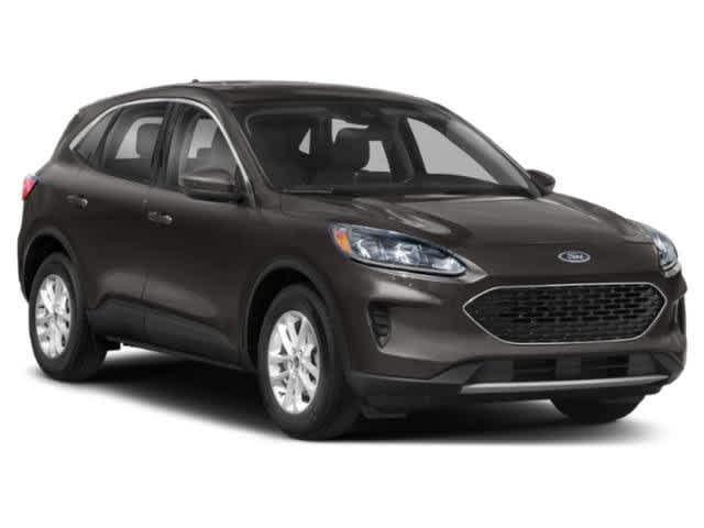 used 2022 Ford Escape car, priced at $19,995