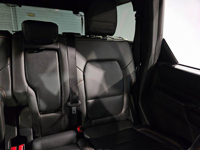 used 2024 Ford Bronco car, priced at $57,995