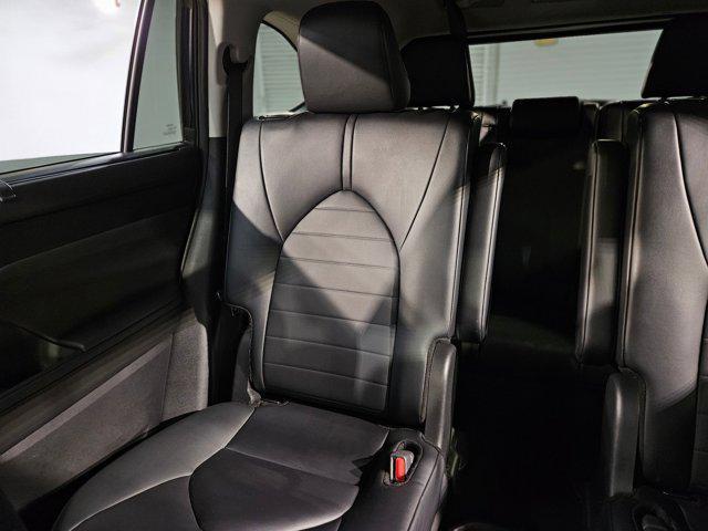 used 2024 Toyota Highlander car, priced at $42,789