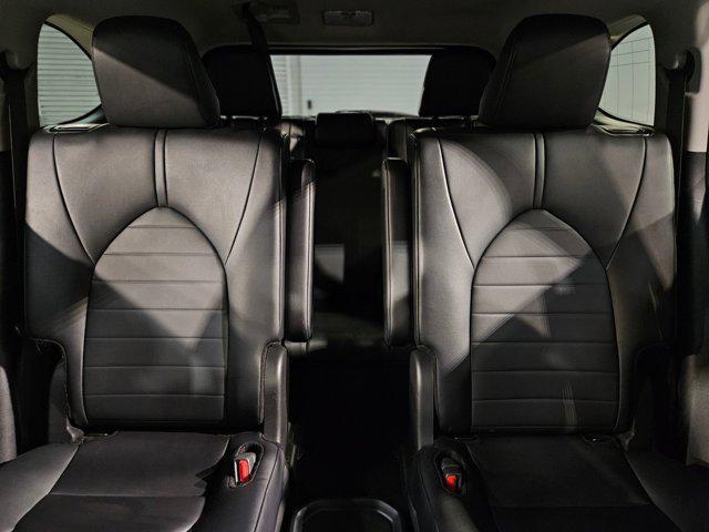 used 2024 Toyota Highlander car, priced at $42,789