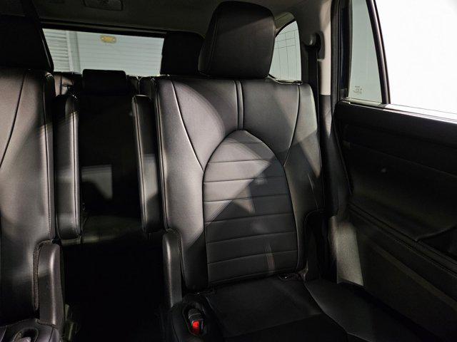 used 2024 Toyota Highlander car, priced at $42,789