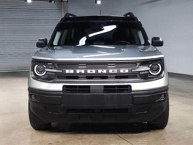 used 2023 Ford Bronco Sport car, priced at $26,395