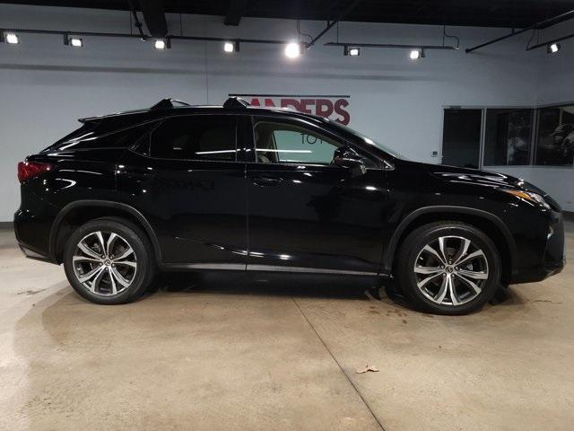 used 2018 Lexus RX 350 car, priced at $29,500