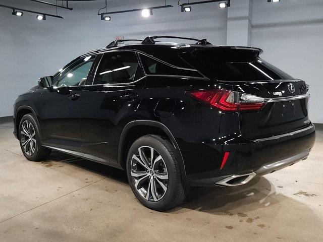 used 2018 Lexus RX 350 car, priced at $29,500