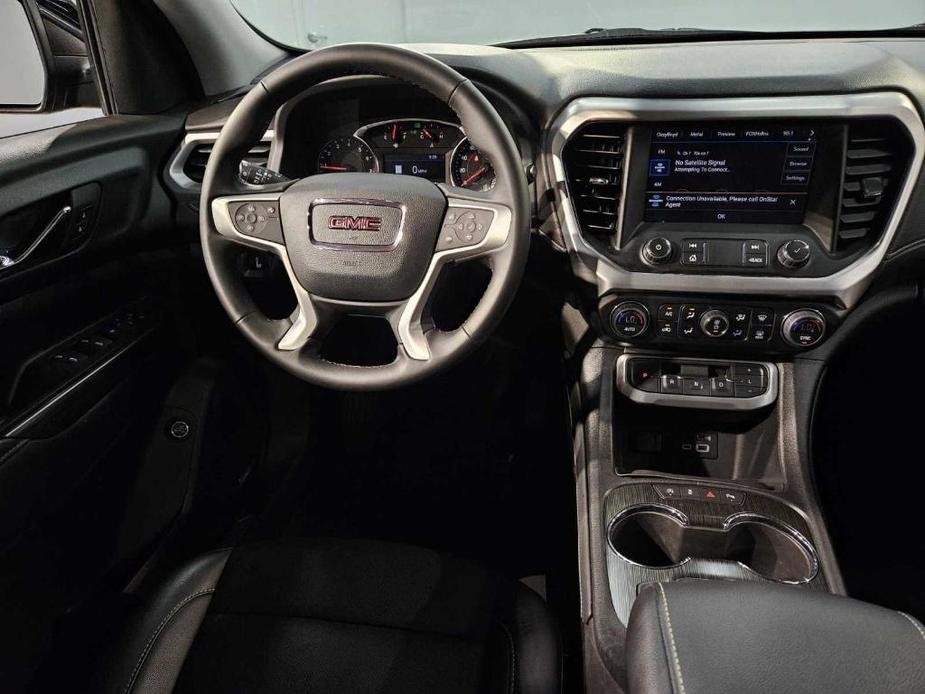 used 2023 GMC Acadia car, priced at $30,500