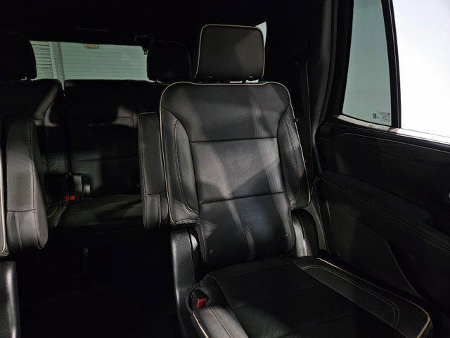 used 2022 GMC Yukon car, priced at $56,450