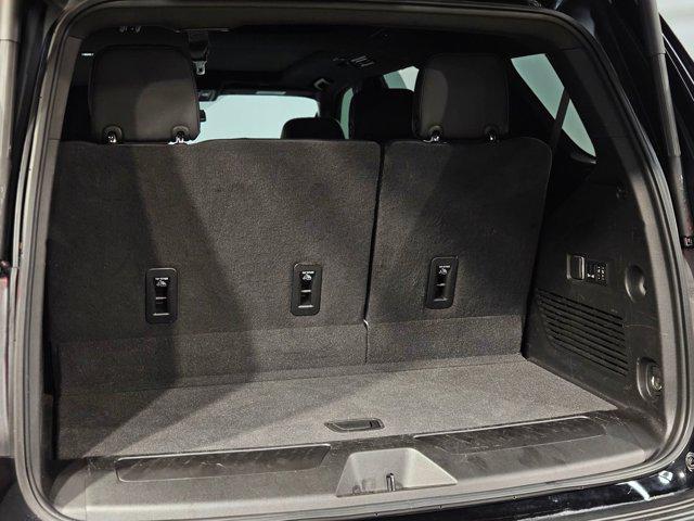 used 2022 GMC Yukon car, priced at $56,450