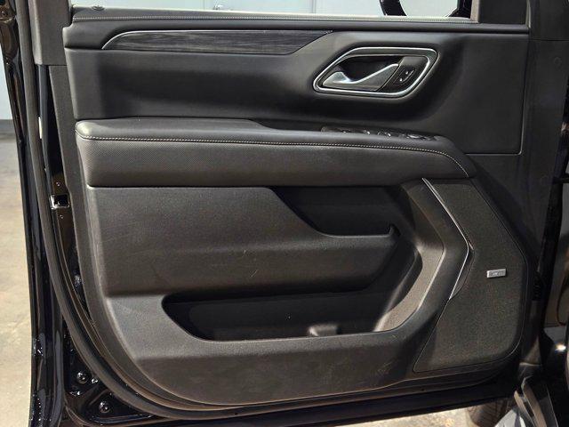 used 2022 GMC Yukon car, priced at $56,450