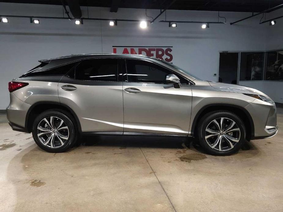 used 2020 Lexus RX 350 car, priced at $31,995