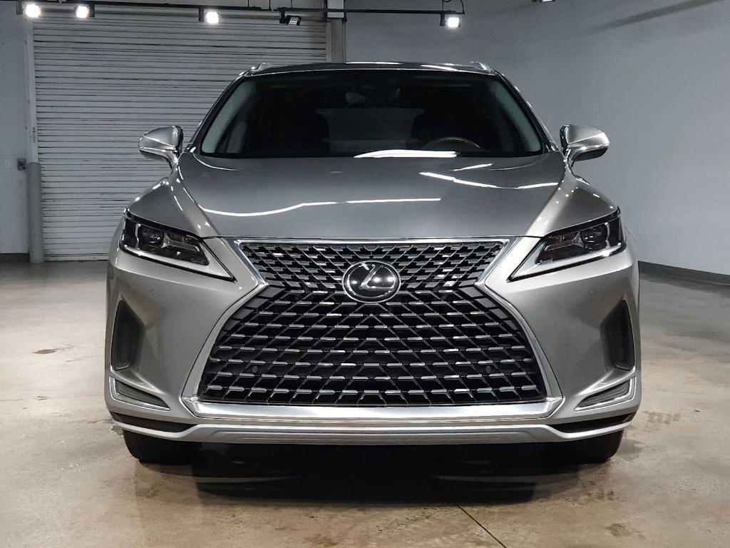 used 2020 Lexus RX 350 car, priced at $31,995