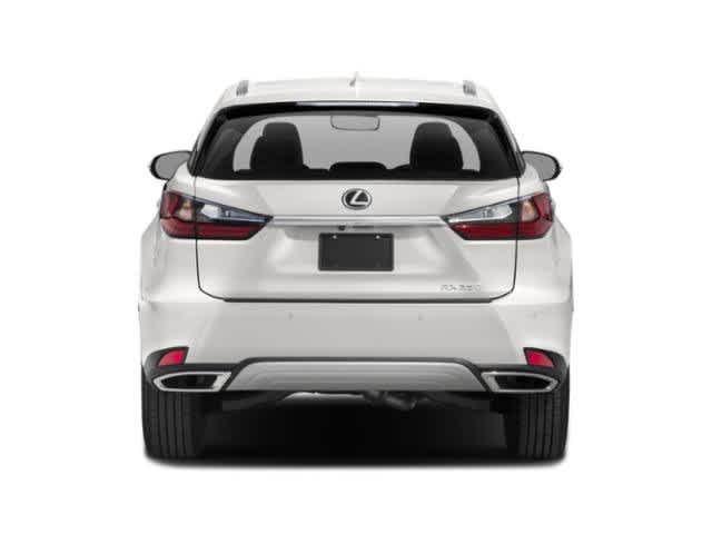 used 2020 Lexus RX 350 car, priced at $32,995