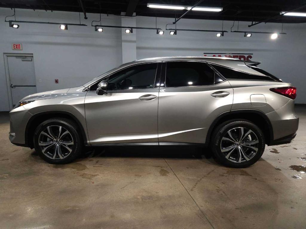 used 2020 Lexus RX 350 car, priced at $31,995