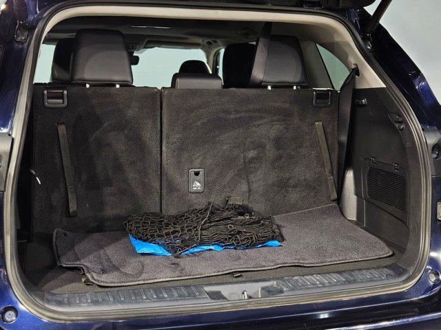used 2024 Toyota Highlander car, priced at $42,684
