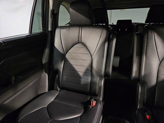 used 2024 Toyota Highlander car, priced at $42,684