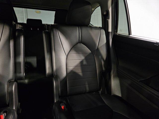 used 2024 Toyota Highlander car, priced at $42,684