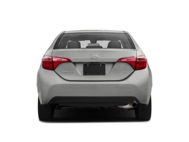 used 2019 Toyota Corolla car, priced at $17,538