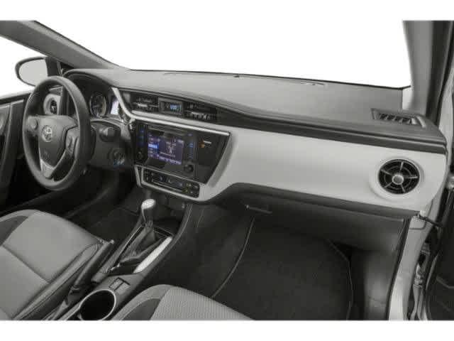 used 2019 Toyota Corolla car, priced at $17,538