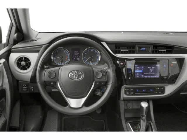 used 2019 Toyota Corolla car, priced at $17,538