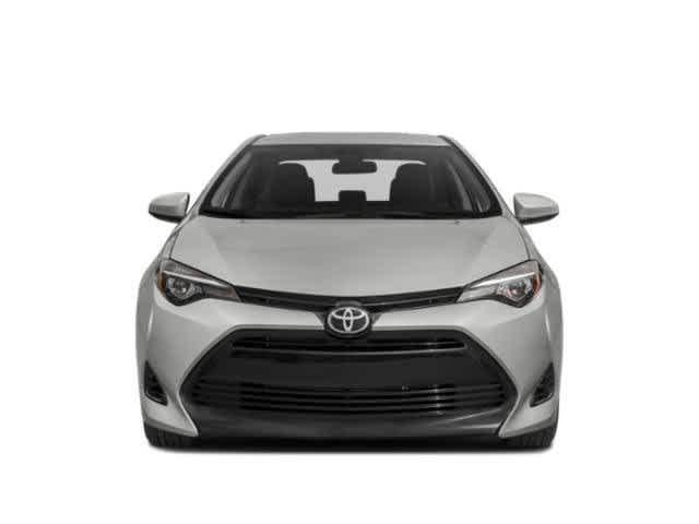 used 2019 Toyota Corolla car, priced at $17,538