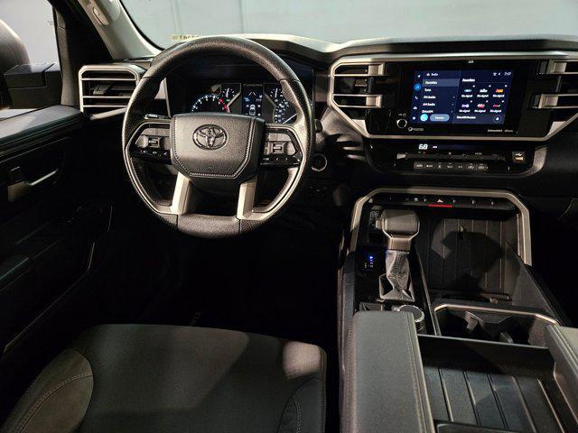 used 2023 Toyota Tundra car, priced at $45,995