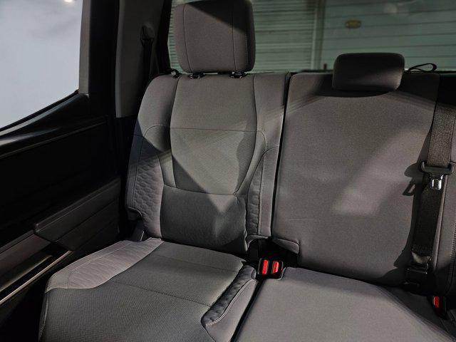 used 2023 Toyota Tundra car, priced at $45,995