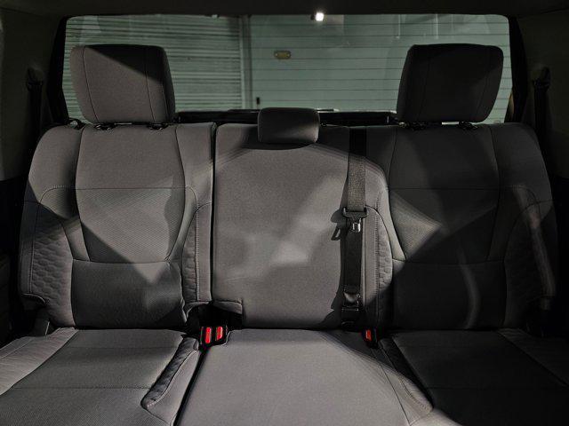 used 2023 Toyota Tundra car, priced at $45,995