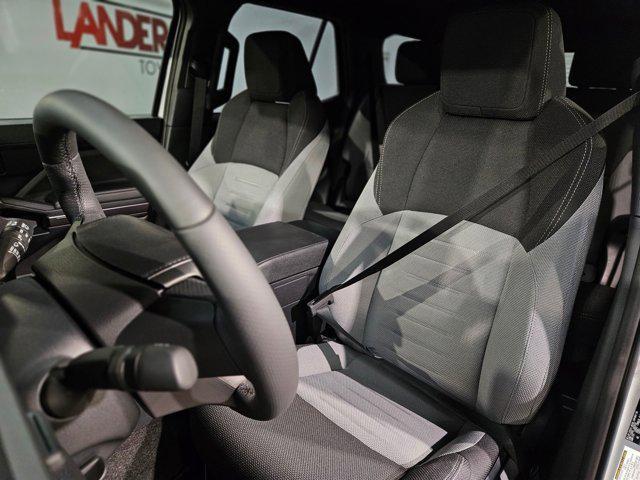 new 2025 Toyota 4Runner car, priced at $53,431