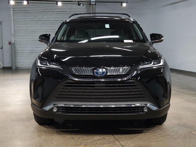 new 2024 Toyota Venza car, priced at $41,868