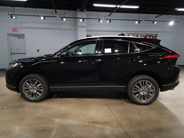 new 2024 Toyota Venza car, priced at $41,868