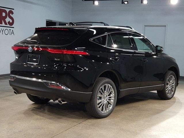 new 2024 Toyota Venza car, priced at $41,868