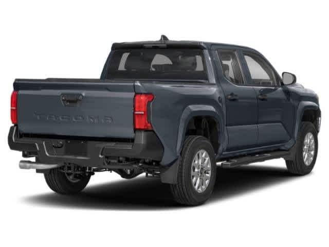 new 2025 Toyota Tacoma car, priced at $35,767