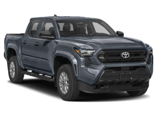 new 2025 Toyota Tacoma car, priced at $35,767