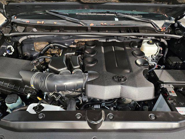 used 2024 Toyota 4Runner car, priced at $49,615